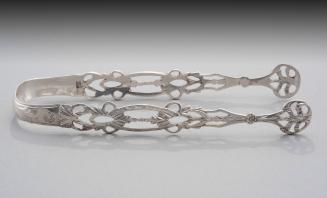 Sugar Tongs 1988-259