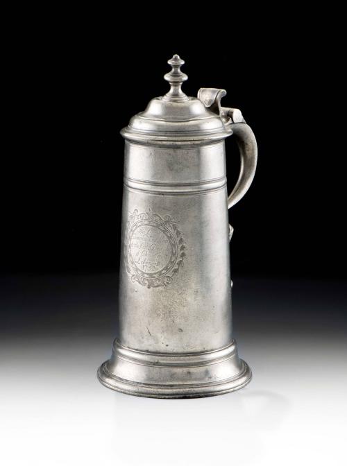 Flagon 2008-85
