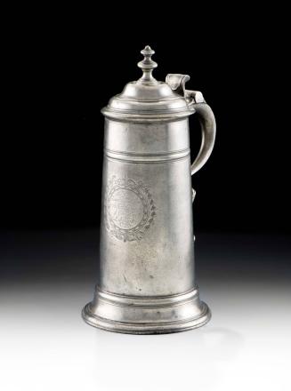 Flagon 2008-85