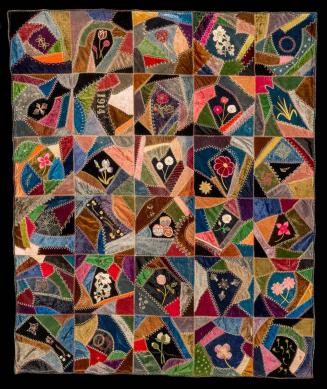 Quilt 2014.609.9