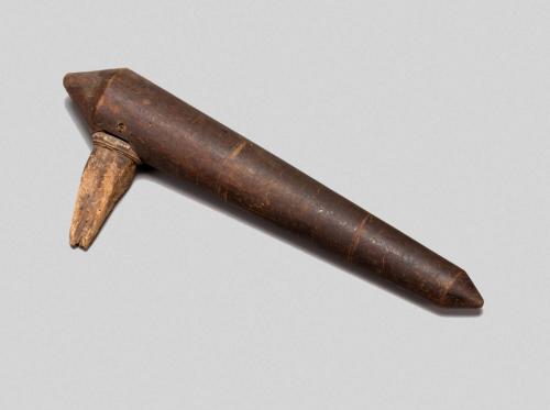Mandrel Stake 2014-48