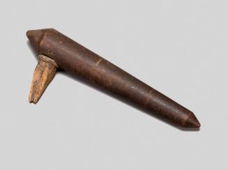 Mandrel Stake 2014-48