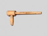 Mandrel Stake 2014-54