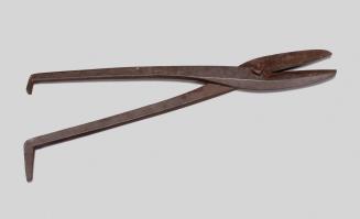 Bench Shears 2014-65
