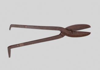 Bench Shears 2014-66