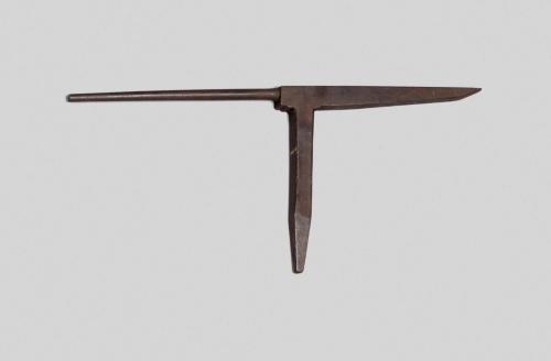 Needle Case Stake 2014-69