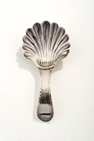Caddy Spoon 1998-92