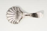 Caddy Spoon 1998-92