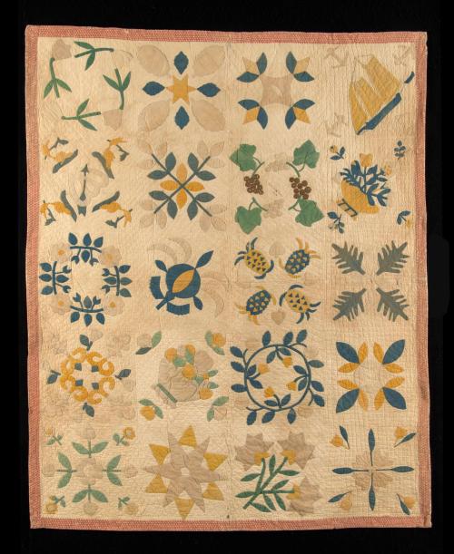 Quilt D2013-CMD.