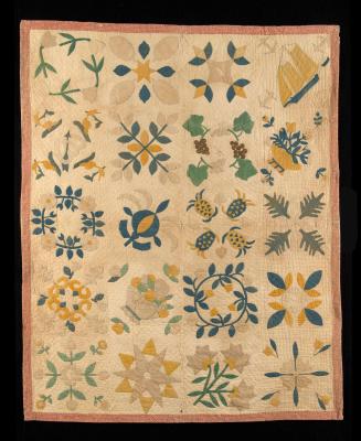 Quilt D2013-CMD.