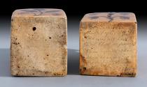 Tea Caddies 1976.900.2&3