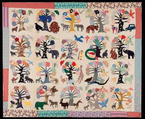 Quilt 2015.609.8