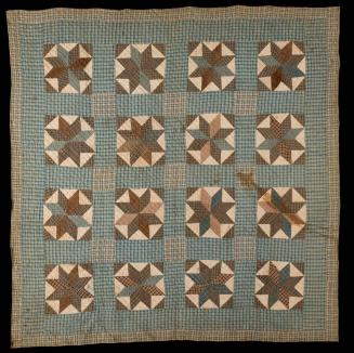 Quilt 2015.609.7