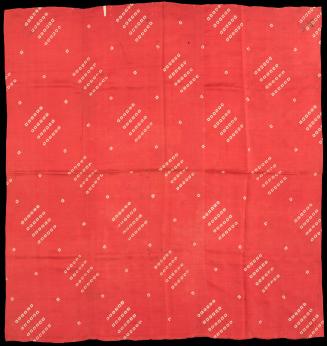 Handkerchief 2015-211