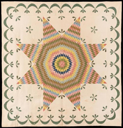 Quilt 2014.609.1
