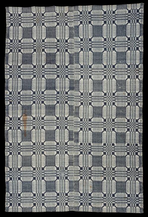 Coverlet 2006.609.3
