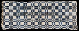 Coverlet Panel 1973.609.6