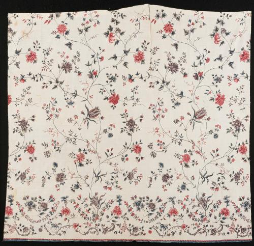 Textile fragment 1991-447