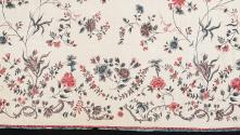 Textile fragment 1991-447