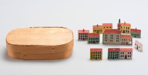 Block Village 1959.1200.71