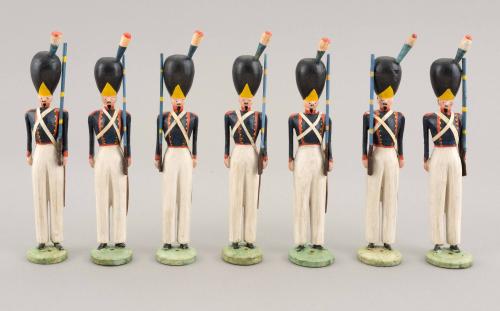 Toy Soldiers 1962.1200.15