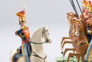 Mounted Soldiers 1962.1200.7