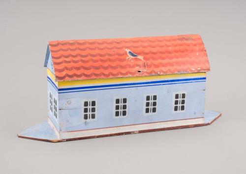 Noah's Ark and Animals 1971-808