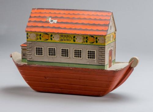 Noah's Ark 1971-810