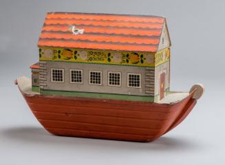 Noah's Ark 1971-810