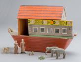 Noah's Ark and Animals 1971-810