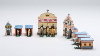 Menagerie 1971-813