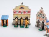 Menagerie 1971-813