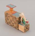Tumbling Acrobat 1971-828