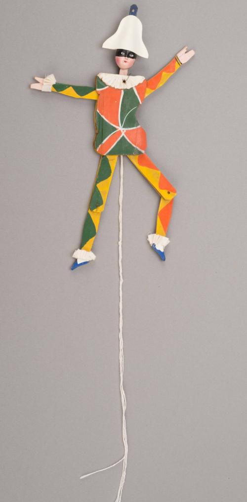 Jumping Jack 1971-844