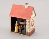 Kitchen Crank Toy 1971-857