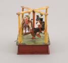 Carousel Crank Toy 1971-860