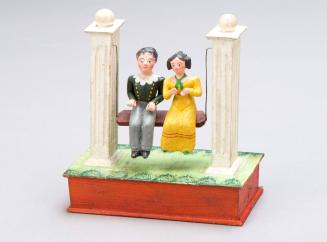 Couple in Swing 1971-950