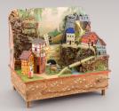 Village Scene 1979.1200.89