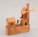 Windmill Crank Toy 1979.1200.90