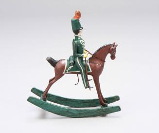 Rocking Horse 1979.1200.136