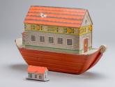 Noah's Ark 1979.1200.143 & 1971-810