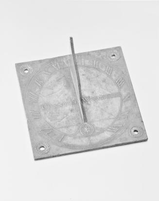 Sundial 1991-95