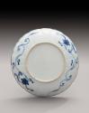 Saucer Dish 2015-208,1