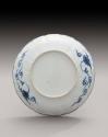 Saucer Dish 2015-208,2