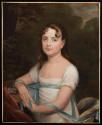 Portrait of Elizabeth Gilmor 2015-158