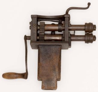 Beading Machine 2014-77