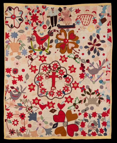 Quilt 2000.609.7