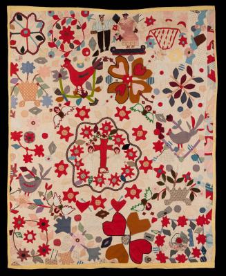 Quilt 2000.609.7