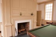 Billiard Table 1965-77