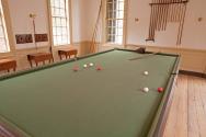 Billiard Table 1965-77